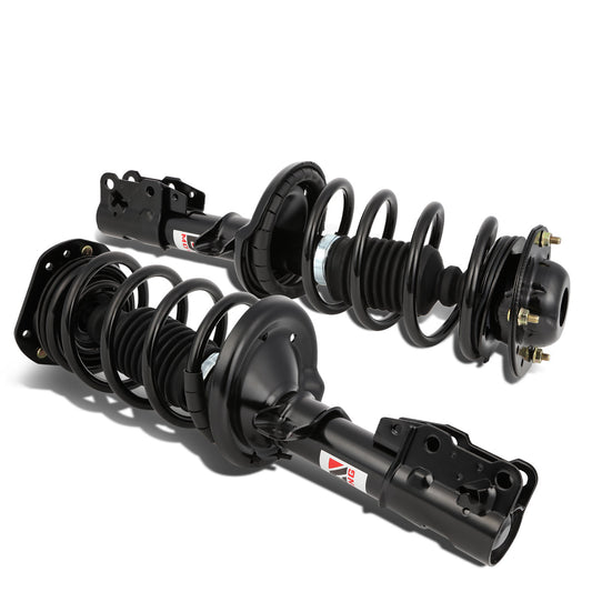 AMORTIGUADORES OEM - 05-10 CHEVY COBALT / 06-11 CHEVY HHR / 07-09 PONTIAC G5 / 05-06 PONTIAC PURSUIT - FRONT - W/COIL SPRING - 19294331, 19324429, 19324428, 903036RSSHOCK ABSORBER - OEM - 05-10 CHEVY COBALT / 06-11 CHEVY HHR / 07-09 PONTIAC G5 / 05-06 P