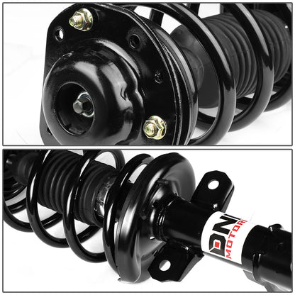 AMORTIGUADORES OEM - 05-10 CHEVY COBALT / 06-11 CHEVY HHR / 07-09 PONTIAC G5 / 05-06 PONTIAC PURSUIT - FRONT - W/COIL SPRING - 19294331, 19324429, 19324428, 903036RSSHOCK ABSORBER - OEM - 05-10 CHEVY COBALT / 06-11 CHEVY HHR / 07-09 PONTIAC G5 / 05-06 P