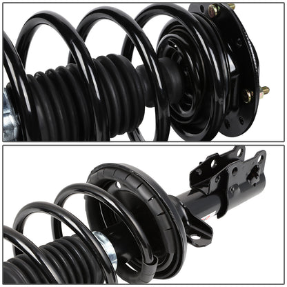 AMORTIGUADORES OEM - 05-10 CHEVY COBALT / 06-11 CHEVY HHR / 07-09 PONTIAC G5 / 05-06 PONTIAC PURSUIT - FRONT - W/COIL SPRING - 19294331, 19324429, 19324428, 903036RSSHOCK ABSORBER - OEM - 05-10 CHEVY COBALT / 06-11 CHEVY HHR / 07-09 PONTIAC G5 / 05-06 P