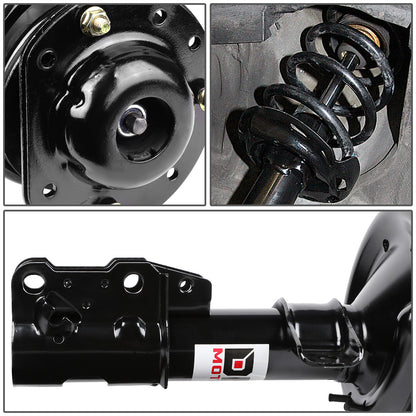 AMORTIGUADORES OEM - 05-10 CHEVY COBALT / 06-11 CHEVY HHR / 07-09 PONTIAC G5 / 05-06 PONTIAC PURSUIT - FRONT - W/COIL SPRING - 19294331, 19324429, 19324428, 903036RSSHOCK ABSORBER - OEM - 05-10 CHEVY COBALT / 06-11 CHEVY HHR / 07-09 PONTIAC G5 / 05-06 P