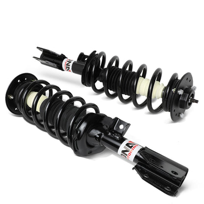 AMORTIGUADORES OEM - 05-06 CHEVY EQUINOX / 2006 PONTIAC TORRENT - FRONT - W/COIL SPRING - 15232881, 15800495, 15801028, 19122332