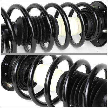 AMORTIGUADORES OEM - 05-06 CHEVY EQUINOX / 2006 PONTIAC TORRENT - FRONT - W/COIL SPRING - 15232881, 15800495, 15801028, 19122332