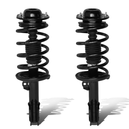 AMORTIGUADORES OEM - 04-12 CHEVY MALIBU / 05-10 PONTIAC G6 / 07-09 SATURN AURA - FRONT - W/COIL SPRING - 10363555, 10363556, 10379370, 10379371