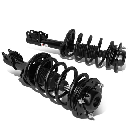 AMORTIGUADORES OEM - 04-12 CHEVY MALIBU / 05-10 PONTIAC G6 / 07-09 SATURN AURA - FRONT - W/COIL SPRING - 10363555, 10363556, 10379370, 10379371