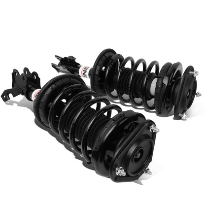 AMORTIGUADORES OEM - 93-02 TOYOTA COROLLA / 98-02 CHEVY PRIZM - FRONT - W/COIL SPRING - 4851002030, 4851009140, 4851012651, 4851012870