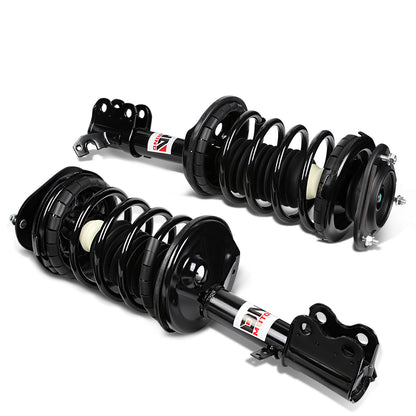 AMORTIGUADORES OEM - 93-97 GEO PRIZM / 98-02 CHEVY PRISM / 93-02 TOYOTA COROLLA FWD - REAR - W/COIL SPRING - 22134279, 22134280, 22134281, 22134282