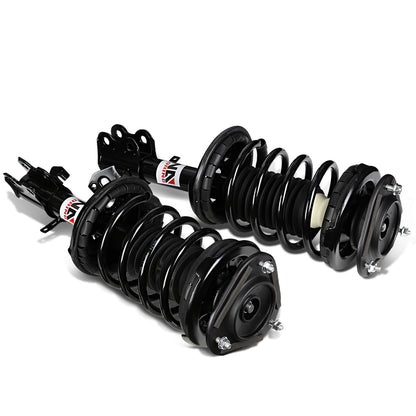 AMORTIGUADORES OEM - 93-97 GEO PRIZM / 98-02 CHEVY PRISM / 93-02 TOYOTA COROLLA FWD - REAR - W/COIL SPRING - 22134279, 22134280, 22134281, 22134282