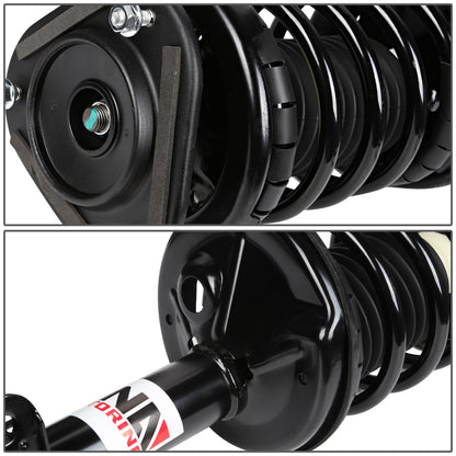 AMORTIGUADORES OEM - 93-97 GEO PRIZM / 98-02 CHEVY PRISM / 93-02 TOYOTA COROLLA FWD - REAR - W/COIL SPRING - 22134279, 22134280, 22134281, 22134282