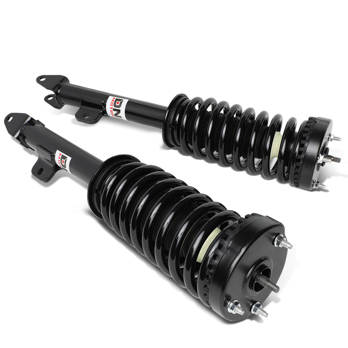 AMORTIGUADORES OEM - 05-08 DODGE MAGNUM RWD / 06-10 DODGE CHARGER RWD / 05-10 CHRYSLER 300 RWD - FRONT - W/COIL SPRING - 4782643AC, 4782643AD, 4782644AC, 4782644AD