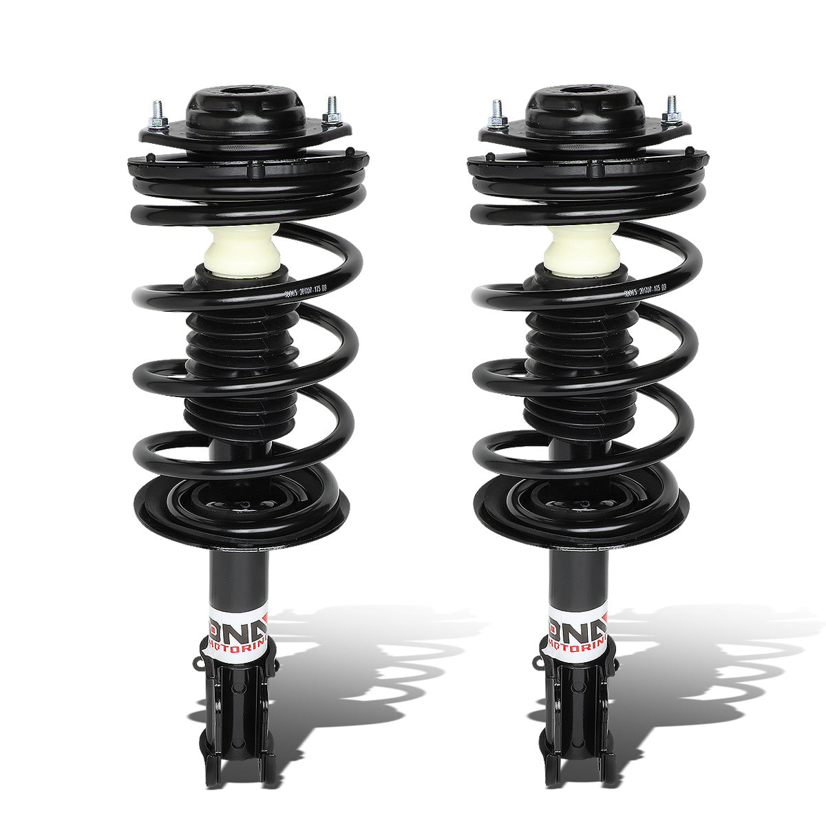 AMORTIGUADORES OEM - 00-02 CHRYSLER NEON / 00-05 DODGE NEON / 03-05 DODGE SX 2.0 / 00-01 PLYMOUTH NEON - FRONT - W/COIL SPRING - 4656174AE, 4656354AD, 4656355AD, 4656474AB