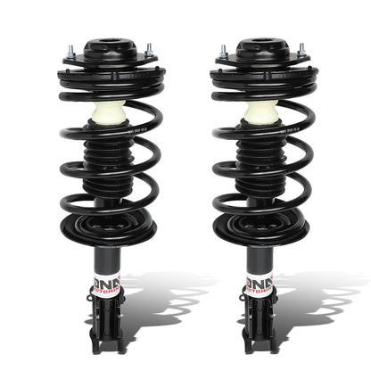 AMORTIGUADORES OEM - 00-02 CHRYSLER NEON / 00-05 DODGE NEON / 03-05 DODGE SX 2.0 / 00-01 PLYMOUTH NEON - FRONT - W/COIL SPRING - 4656174AE, 4656354AD, 4656355AD, 4656474AB
