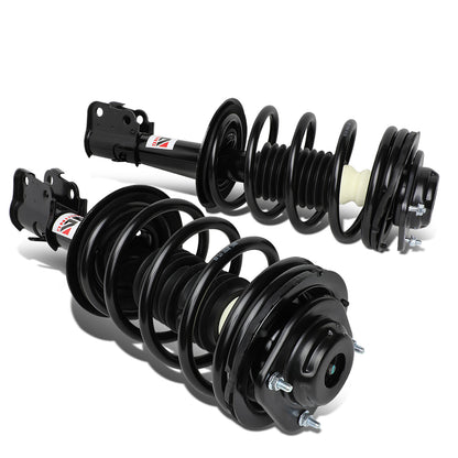 AMORTIGUADORES OEM - 00-02 CHRYSLER NEON / 00-05 DODGE NEON / 03-05 DODGE SX 2.0 / 00-01 PLYMOUTH NEON - FRONT - W/COIL SPRING - 4656174AE, 4656354AD, 4656355AD, 4656474AB