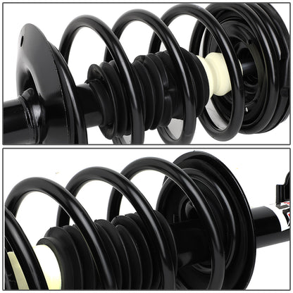 AMORTIGUADORES OEM - 00-02 CHRYSLER NEON / 00-05 DODGE NEON / 03-05 DODGE SX 2.0 / 00-01 PLYMOUTH NEON - FRONT - W/COIL SPRING - 4656174AE, 4656354AD, 4656355AD, 4656474AB