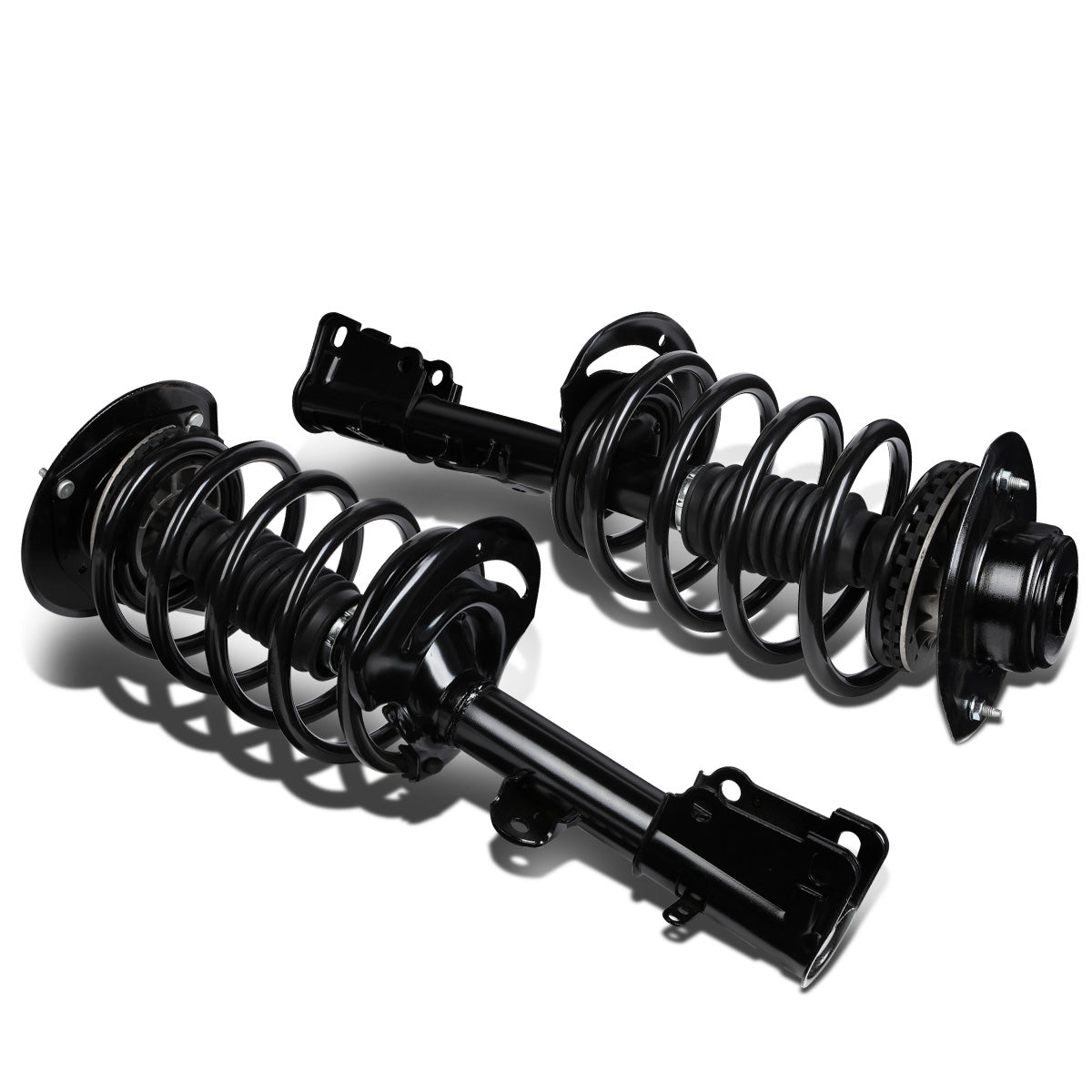 AMORTIGUADORES OEM - 04-08 CHRYSLER PACIFICA - FRONT - W/COIL SPRING - 4725865AA, 4725865AB, 4725865AD, 4766854AB