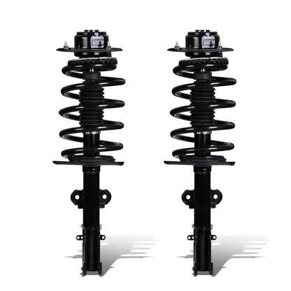 AMORTIGUADORES OEM - 04-08 CHRYSLER PACIFICA - FRONT - W/COIL SPRING - 4725865AA, 4725865AB, 4725865AD, 4766854AB