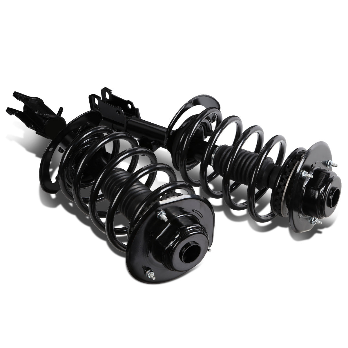 AMORTIGUADORES OEM - 04-08 CHRYSLER PACIFICA - FRONT - W/COIL SPRING - 4725865AA, 4725865AB, 4725865AD, 4766854AB