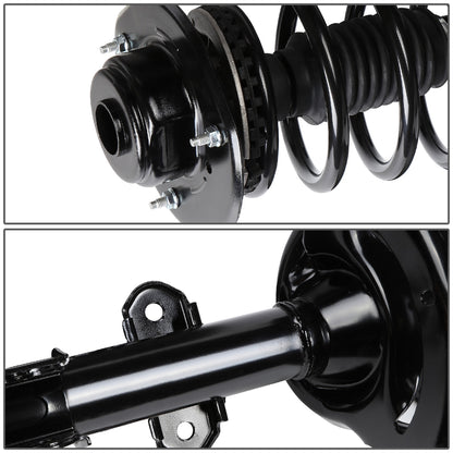 AMORTIGUADORES OEM - 04-08 CHRYSLER PACIFICA - FRONT - W/COIL SPRING - 4725865AA, 4725865AB, 4725865AD, 4766854AB