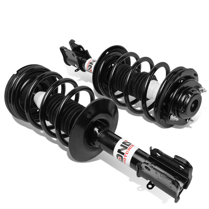 AMORTIGUADORES OEM - 01-10 CHRYSLER PT CRUISER - FRONT - W/COIL SPRING - 4656439AB, 4656439AE, 4656439AF, 4656439AG