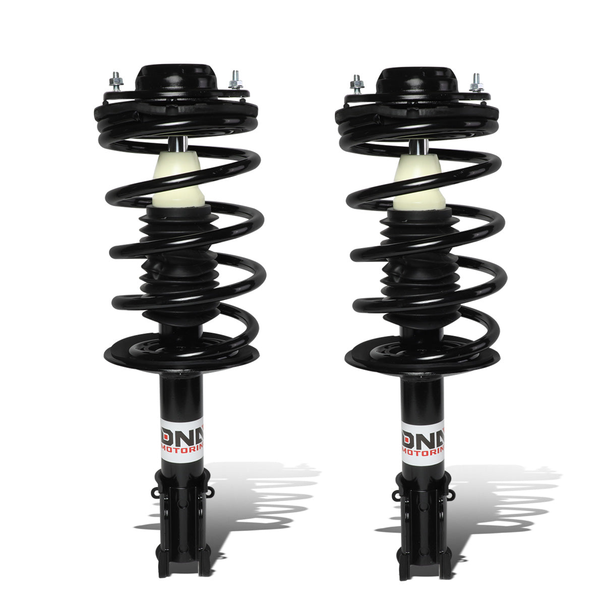 AMORTIGUADORES OEM - 01-10 CHRYSLER PT CRUISER - FRONT - W/COIL SPRING - 4656439AB, 4656439AE, 4656439AF, 4656439AG