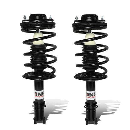 AMORTIGUADORES OEM - 01-10 CHRYSLER PT CRUISER - FRONT - W/COIL SPRING - 4656439AB, 4656439AE, 4656439AF, 4656439AG