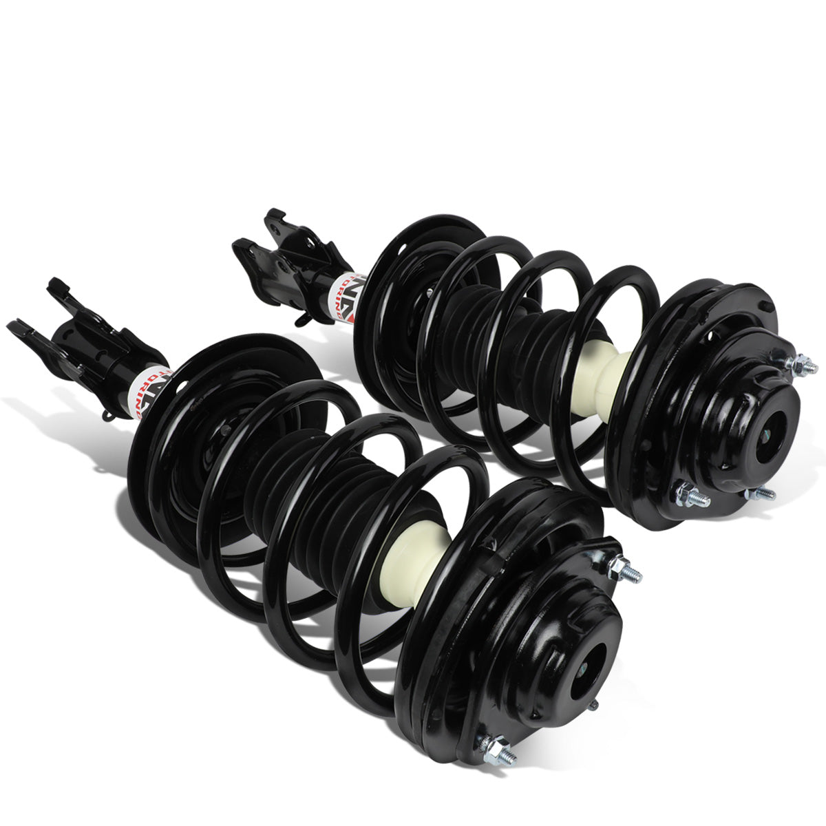 AMORTIGUADORES OEM - 01-10 CHRYSLER PT CRUISER - FRONT - W/COIL SPRING - 4656439AB, 4656439AE, 4656439AF, 4656439AG