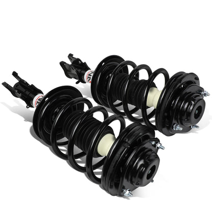 AMORTIGUADORES OEM - 01-10 CHRYSLER PT CRUISER - FRONT - W/COIL SPRING - 4656439AB, 4656439AE, 4656439AF, 4656439AG