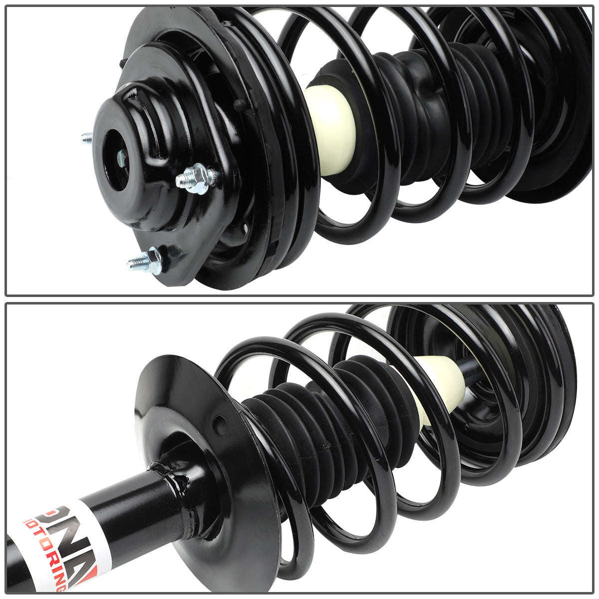 AMORTIGUADORES OEM - 01-10 CHRYSLER PT CRUISER - FRONT - W/COIL SPRING - 4656439AB, 4656439AE, 4656439AF, 4656439AG