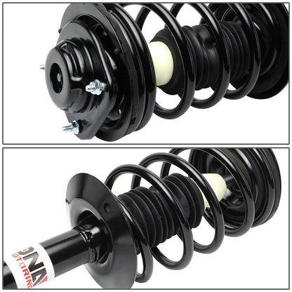 AMORTIGUADORES OEM - 01-10 CHRYSLER PT CRUISER - FRONT - W/COIL SPRING - 4656439AB, 4656439AE, 4656439AF, 4656439AG