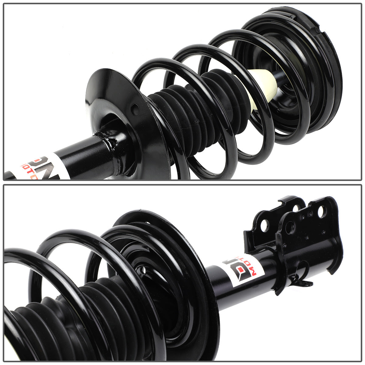 AMORTIGUADORES OEM - 01-10 CHRYSLER PT CRUISER - FRONT - W/COIL SPRING - 4656439AB, 4656439AE, 4656439AF, 4656439AG