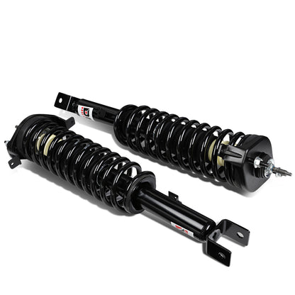 AMORTIGUADORES OEM - 01-06 DODGE STRATUS 4-DR / 01-06 CHRYSLER SEBRING 4-DR - REAR - W/COIL SPRING - 4782301AA, 4782310AA, 4782758AA, 4782998AA