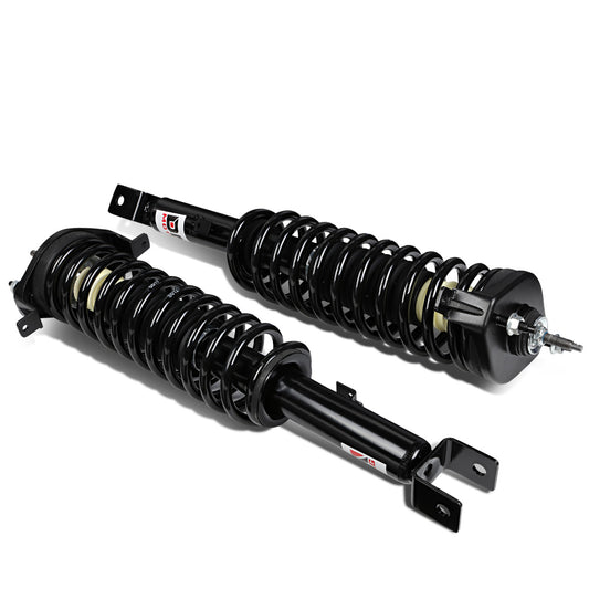 AMORTIGUADORES OEM - 01-06 DODGE STRATUS 4-DR / 01-06 CHRYSLER SEBRING 4-DR - REAR - W/COIL SPRING - 4782301AA, 4782310AA, 4782758AA, 4782998AA