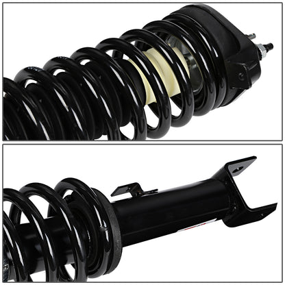 AMORTIGUADORES OEM - 01-06 DODGE STRATUS 4-DR / 01-06 CHRYSLER SEBRING 4-DR - REAR - W/COIL SPRING - 4782301AA, 4782310AA, 4782758AA, 4782998AA