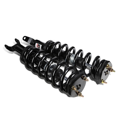 AMORTIGUADORES OEM - 09-18 DODGE RAM 1500 4WD - DOES NOT FIT AIR SUSPENSION MODELS - FRONT - W/COIL SPRING - 4877146AC, 4877146AE, 4877147AC, 4877147AE