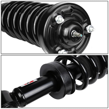 AMORTIGUADORES OEM - 04-08 FORD F-150 RWD / 06-08 LINCOLN MARK LT RWD - FRONT - W/COIL SPRING - 4L3Z18124AA, 4L3Z18124BB, 4L3Z18124CA, 4L3Z18124DA