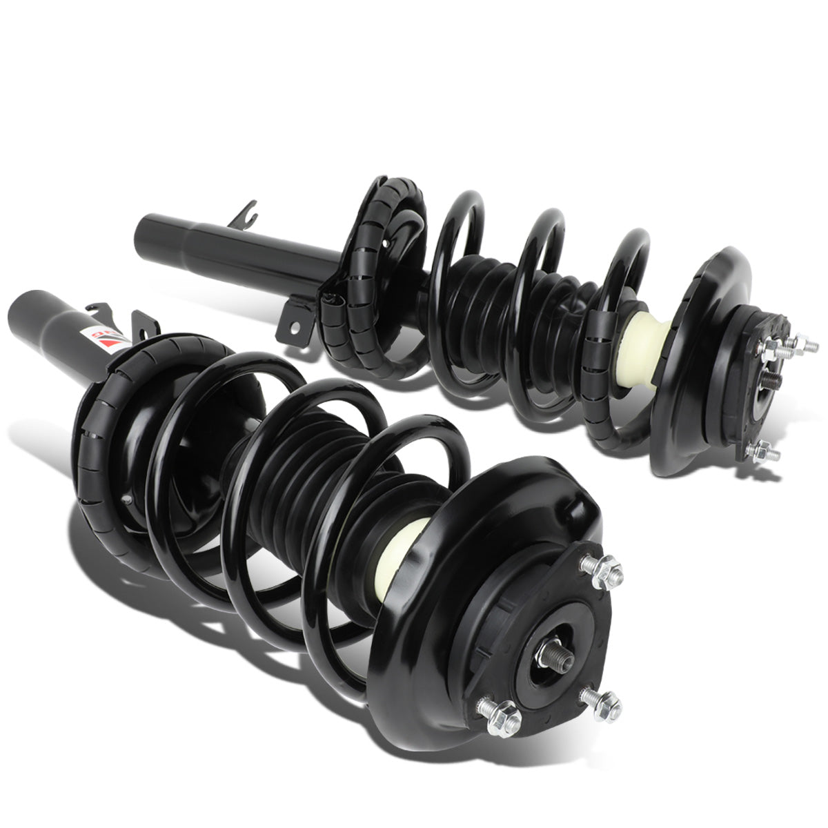 AMORTIGUADORES OEM - 00-05 FORD FOCUS - FRONT - W/COIL SPRING - 1S4Z18124BA, 1S4Z18124ZB, 2M5Z18124AC, 2M5Z18124AD