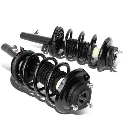 AMORTIGUADORES OEM - 00-05 FORD FOCUS - FRONT - W/COIL SPRING - 1S4Z18124BA, 1S4Z18124ZB, 2M5Z18124AC, 2M5Z18124AD