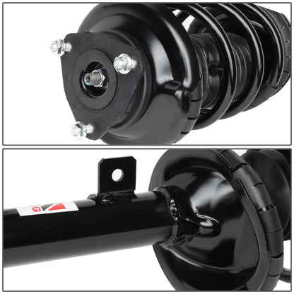 AMORTIGUADORES OEM - 00-05 FORD FOCUS - FRONT - W/COIL SPRING - 1S4Z18124BA, 1S4Z18124ZB, 2M5Z18124AC, 2M5Z18124AD