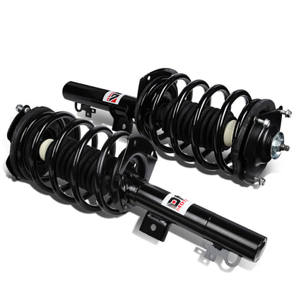 AMORTIGUADORES OEM - 96-07 FORD TAURUS / 96-05 MERCURY SABLE - FRONT - W/COIL SPRING - 3F1Z18124CA, 3F1Z18124CB, 3F1Z18125DA, 4F1Z18124AA