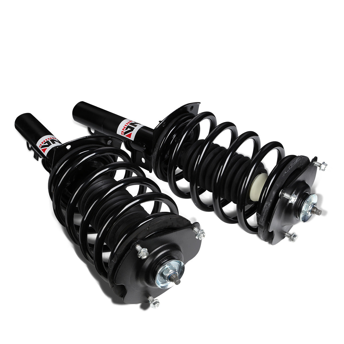 AMORTIGUADORES OEM - 96-07 FORD TAURUS / 96-05 MERCURY SABLE - FRONT - W/COIL SPRING - 3F1Z18124CA, 3F1Z18124CB, 3F1Z18125DA, 4F1Z18124AA