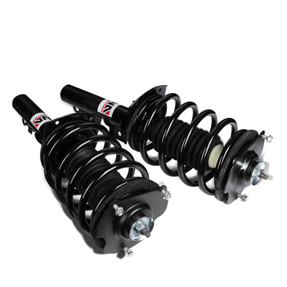 AMORTIGUADORES OEM - 96-07 FORD TAURUS / 96-05 MERCURY SABLE - FRONT - W/COIL SPRING - 3F1Z18124CA, 3F1Z18124CB, 3F1Z18125DA, 4F1Z18124AA