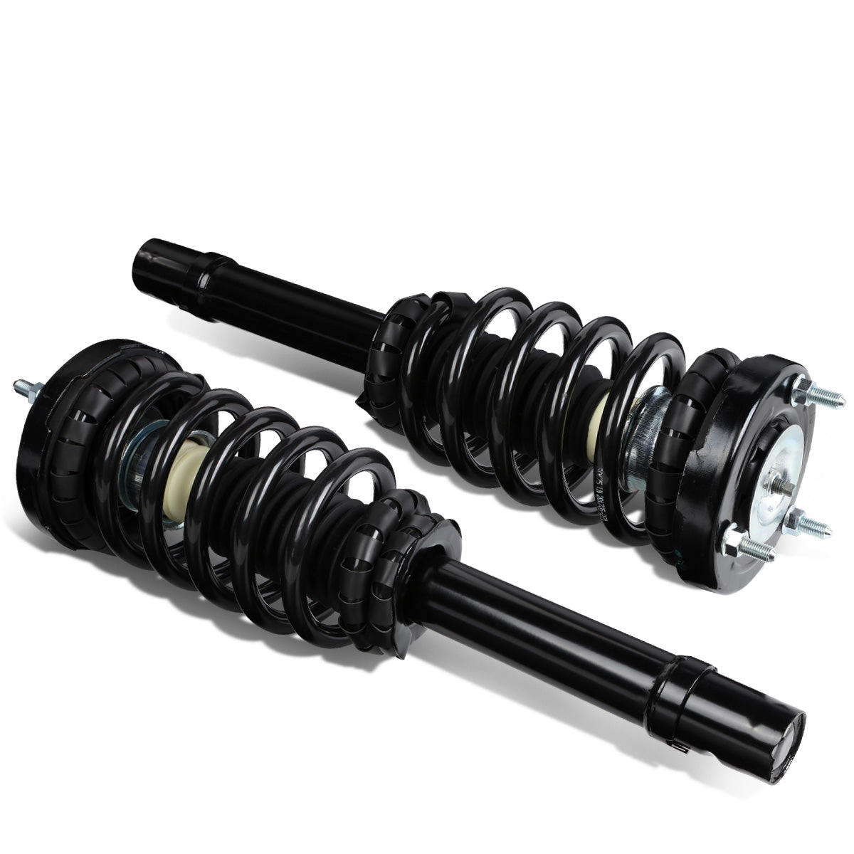 AMORTIGUADORES OEM - 06-10 HYUNDAI SONATA / 06-11 HYUNDAI AZERA - FRONT - W/COIL SPRING - 546113K040, 546113K050, 546113K051, 546113K650