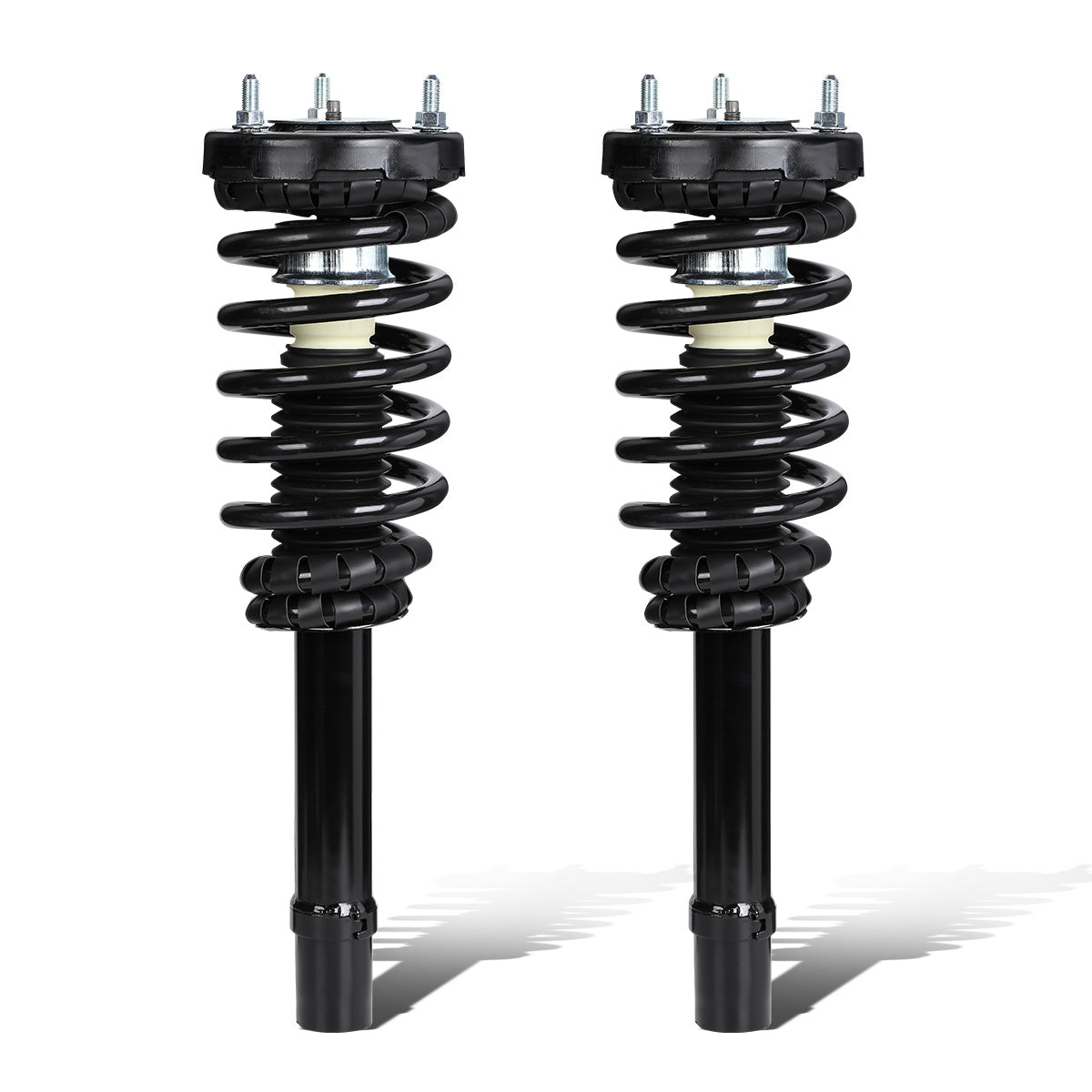 AMORTIGUADORES OEM - 06-10 HYUNDAI SONATA / 06-11 HYUNDAI AZERA - FRONT - W/COIL SPRING - 546113K040, 546113K050, 546113K051, 546113K650