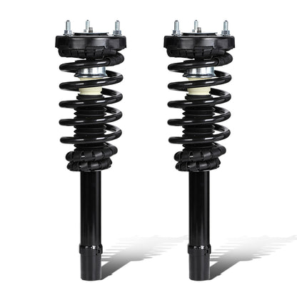 AMORTIGUADORES OEM - 06-10 HYUNDAI SONATA / 06-11 HYUNDAI AZERA - FRONT - W/COIL SPRING - 546113K040, 546113K050, 546113K051, 546113K650