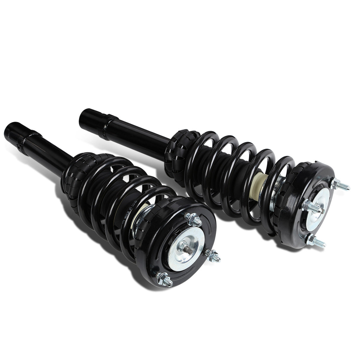 AMORTIGUADORES OEM - 06-10 HYUNDAI SONATA / 06-11 HYUNDAI AZERA - FRONT - W/COIL SPRING - 546113K040, 546113K050, 546113K051, 546113K650