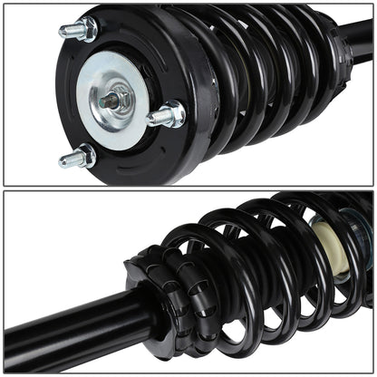 AMORTIGUADORES OEM - 06-10 HYUNDAI SONATA / 06-11 HYUNDAI AZERA - FRONT - W/COIL SPRING - 546113K040, 546113K050, 546113K051, 546113K650