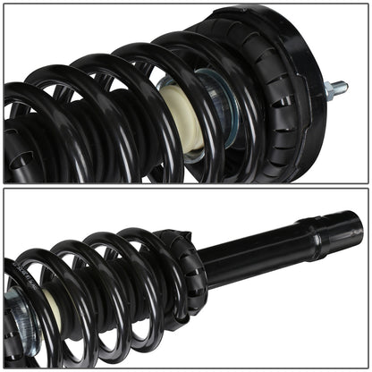 AMORTIGUADORES OEM - 06-10 HYUNDAI SONATA / 06-11 HYUNDAI AZERA - FRONT - W/COIL SPRING - 546113K040, 546113K050, 546113K051, 546113K650