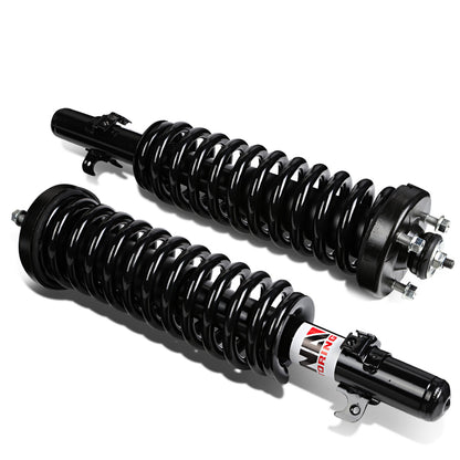 AMORTIGUADORES OEM - 94-97 HONDA ACCORD - FRONT - W/COIL SPRING - 51605SV4A02, 51605SV5A02, 51605SV7A02, 51606SV4A02