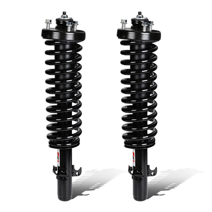 AMORTIGUADORES OEM - 94-97 HONDA ACCORD - FRONT - W/COIL SPRING - 51605SV4A02, 51605SV5A02, 51605SV7A02, 51606SV4A02