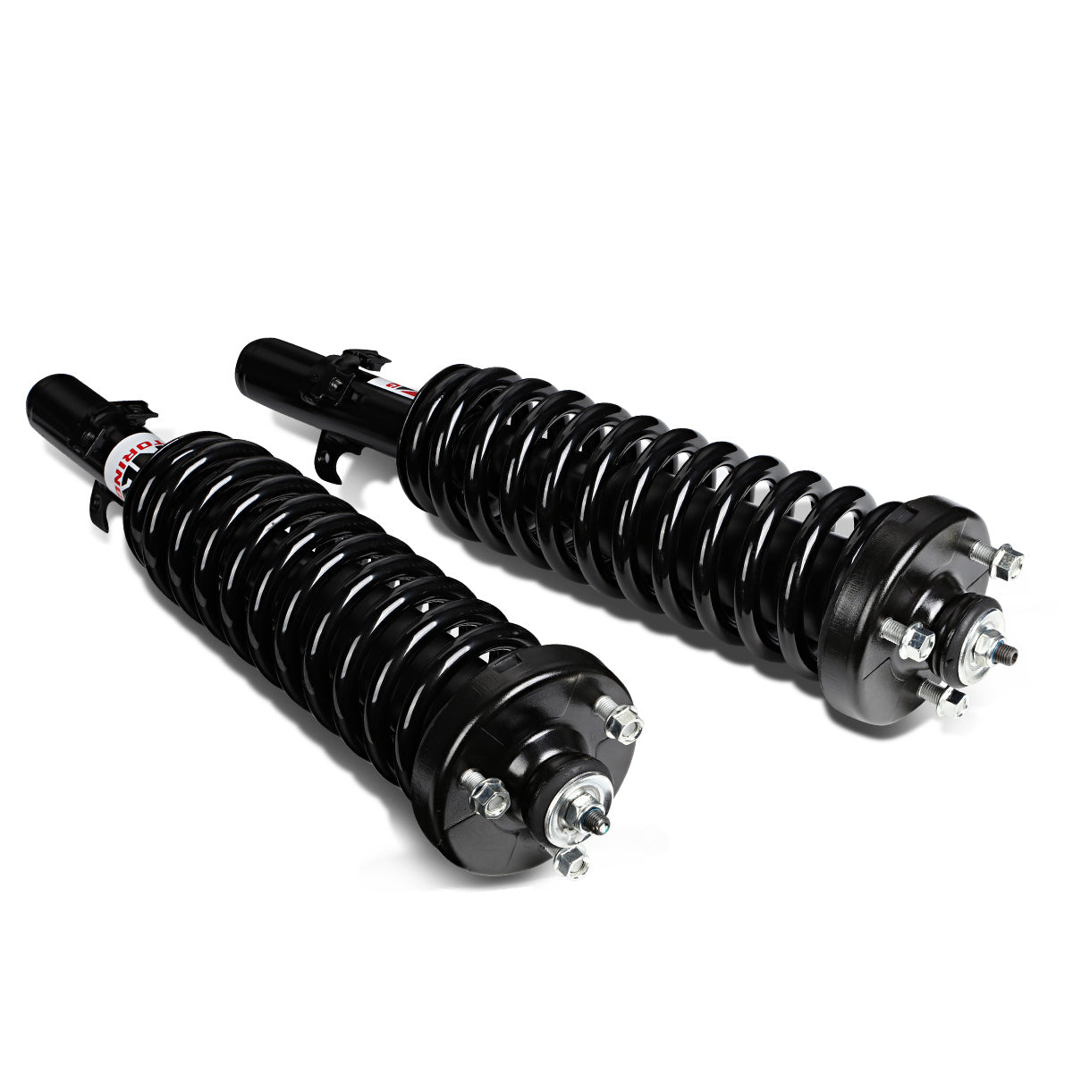 AMORTIGUADORES OEM - 94-97 HONDA ACCORD - FRONT - W/COIL SPRING - 51605SV4A02, 51605SV5A02, 51605SV7A02, 51606SV4A02