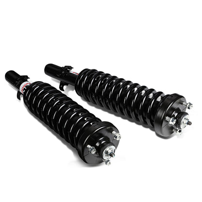 AMORTIGUADORES OEM - 94-97 HONDA ACCORD - FRONT - W/COIL SPRING - 51605SV4A02, 51605SV5A02, 51605SV7A02, 51606SV4A02